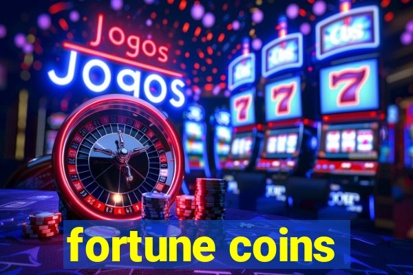 fortune coins